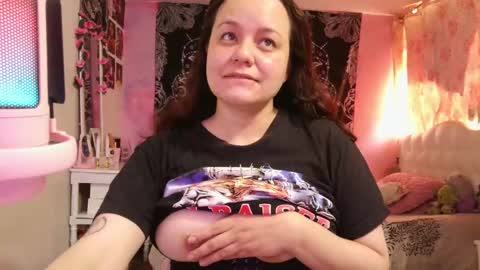 Claire online show from 11, 1, 2025