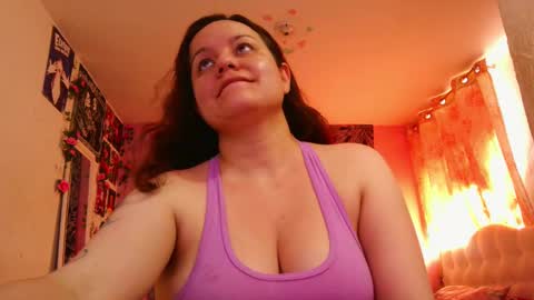Claire online show from 18, 1, 2025