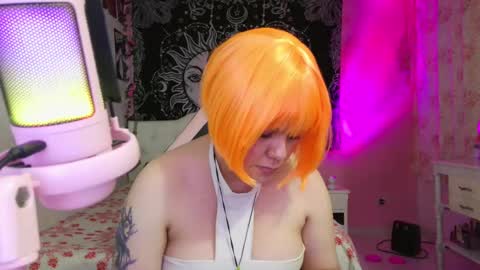 Claire online show from 7, 3, 2025