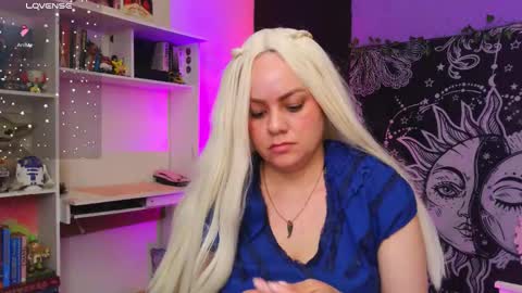 Claire online show from 11, 1, 2026