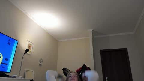 Snapshot of magic_couple13 chatting on 27, 12, 2024 Alice online show from 27, 12, 2024