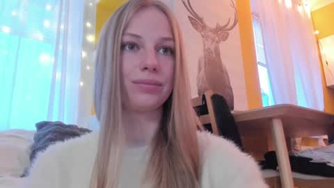 Alice  online show from 21, 12, 2025