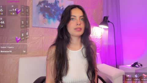 Fer online show from 10, 1, 2025