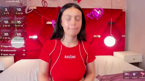 Fer online show from 10, 2, 2025