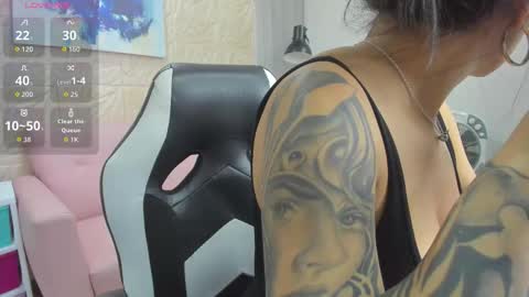 Isa  online show from 18, 11, 2025