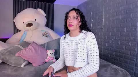 Snapshot of magic_ivone chatting on 28, 3, 2026 magic_ivone online show from 28, 3, 2026