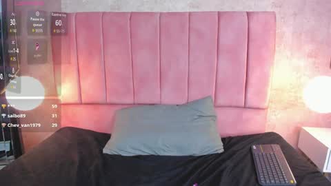 Snapshot of magic_ivone chatting on 3, 4, 2026 magic_ivone online show from 3, 4, 2026