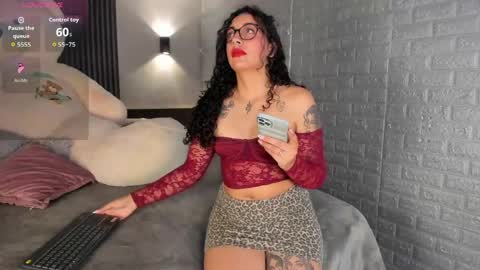 Snapshot of magic_ivone chatting on 16, 4, 2026 magic_ivone online show from 16, 4, 2026