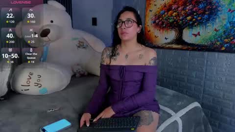 Snapshot of magic_ivone chatting on 27, 4, 2026 magic_ivone online show from 27, 4, 2026