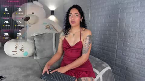 Snapshot of magic_ivone chatting on 30, 4, 2026 magic_ivone online show from 30, 4, 2026