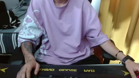 Jade online show from 29, 5, 2026