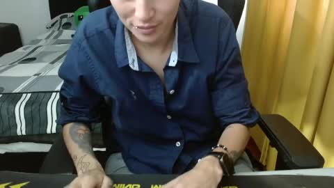 Jade online show from 30, 5, 2026