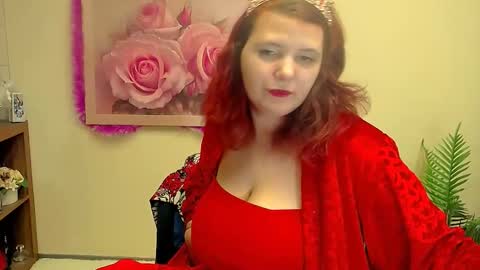 Kristy online show from 22, 12, 2025