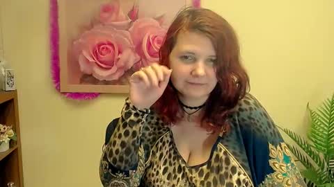 Kristy online show from 5, 1, 2026