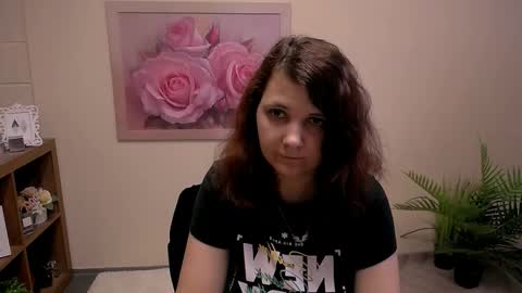 Snapshot of magic_kristy chatting on 21, 5, 2026 Kristy online show from 21, 5, 2026