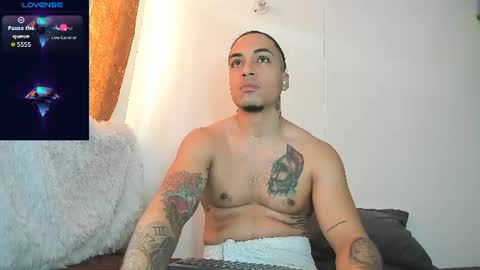 Magic Mike online show from 30, 6, 2026