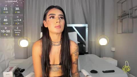 Scarlet online show from 18, 2, 2025