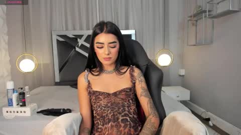Scarlet online show from 23, 2, 2025