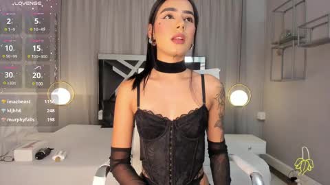 Scarlet online show from 28, 2, 2025
