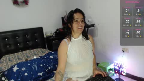 Snapshot of magic_stephany_ chatting on 17, 12, 2024 Stephany online show from 17, 12, 2024