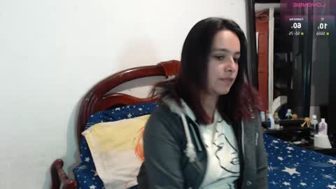 Snapshot of magic_stephany_ chatting on 31, 1, 2025 Stephany online show from 31, 1, 2025