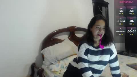 Snapshot of magic_stephany_ chatting on 11, 2, 2025 Stephany online show from 11, 2, 2025