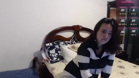 Snapshot of magic_stephany_ chatting on 17, 2, 2025 Stephany online show from 17, 2, 2025