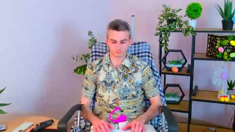 magic_storms online show from 14, 4, 2026