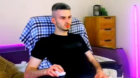 magic_storms online show from 25, 5, 2026