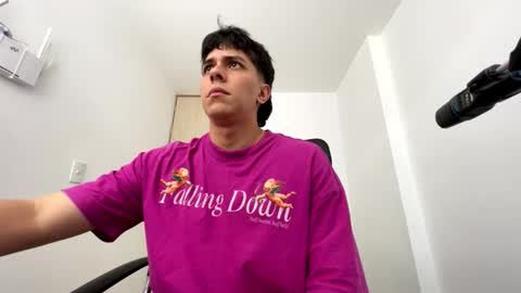 Tony Hoffa online show from 2, 10, 2025