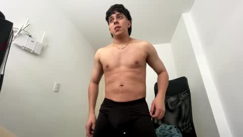 Tony Hoffa online show from 4, 10, 2025