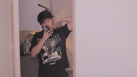 Tony Hoffa online show from 5, 11, 2025