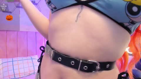 Snapshot of magic_vera chatting on 7, 10, 2025 Vera online show from 7, 10, 2025