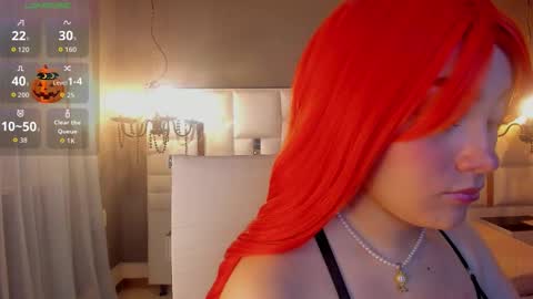 Snapshot of magic_vera chatting on 9, 10, 2025 Vera online show from 9, 10, 2025