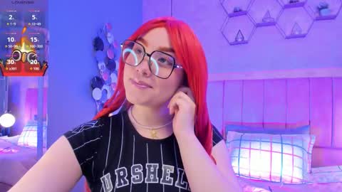 Snapshot of magic_vera chatting on 13, 10, 2025 Vera online show from 13, 10, 2025