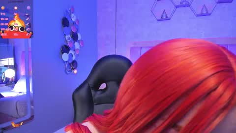 Snapshot of magic_vera chatting on 17, 10, 2025 Vera online show from 17, 10, 2025