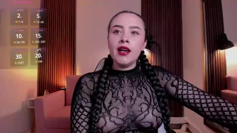 Snapshot of magic_vera chatting on 7, 5, 2026 Vera online show from 7, 5, 2026