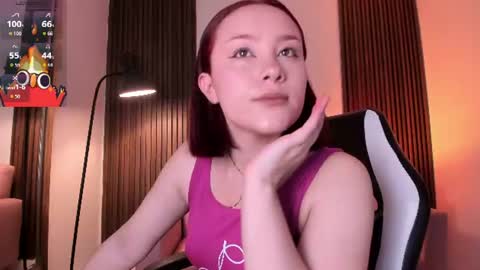 Snapshot of magic_vera chatting on 28, 7, 2026 Vera online show from 28, 7, 2026