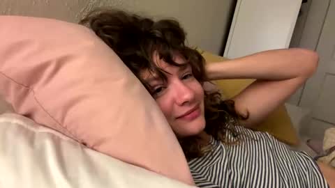 magicalmissmolly online show from 6, 10, 2025