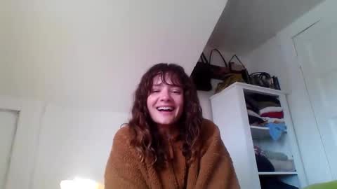 magicalmissmolly online show from 20, 10, 2025