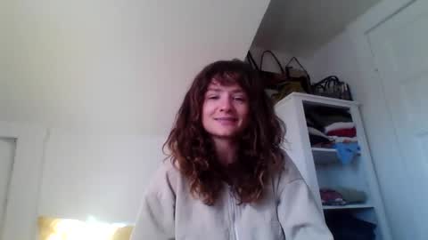 magicalmissmolly online show from 21, 10, 2025