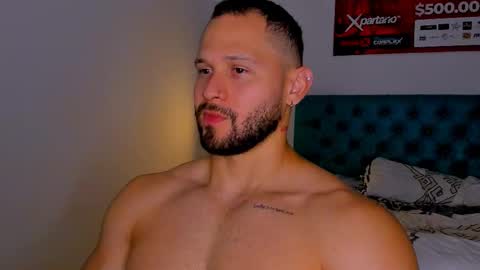 Snapshot of magiccorey chatting on 16, 9, 2025 magiccorey online show from 16, 9, 2025