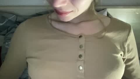 magicgirl50053 online show from 20, 4, 2026