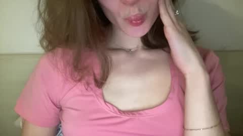 magicgirl50053 online show from 28, 4, 2026
