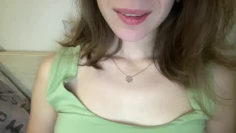 magicgirl50053 online show from 12, 5, 2026