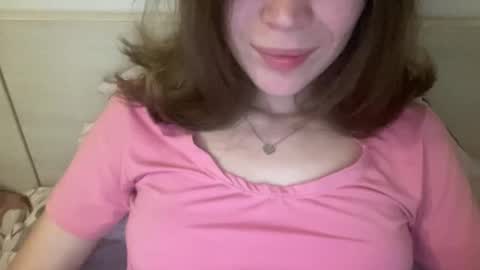 magicgirl50053 online show from 14, 5, 2026