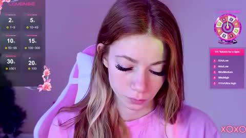 Angel online show from 22, 2, 2025