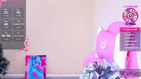 Angel online show from 24, 2, 2025