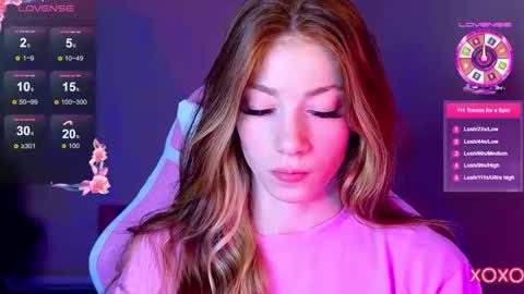 Angel online show from 26, 2, 2025