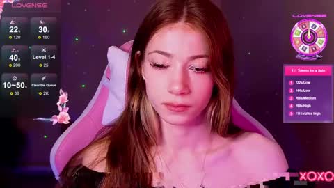 Angel online show from 8, 3, 2025